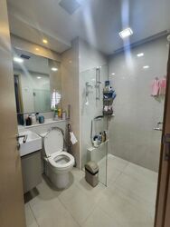 Twin Waterfalls (D19), Condominium #500292421